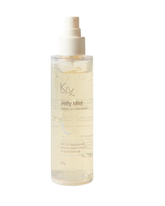 KrX Jelly Mist Spray On Mask